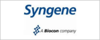 Syngene Logo
