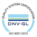 ISO Bioserve Certification